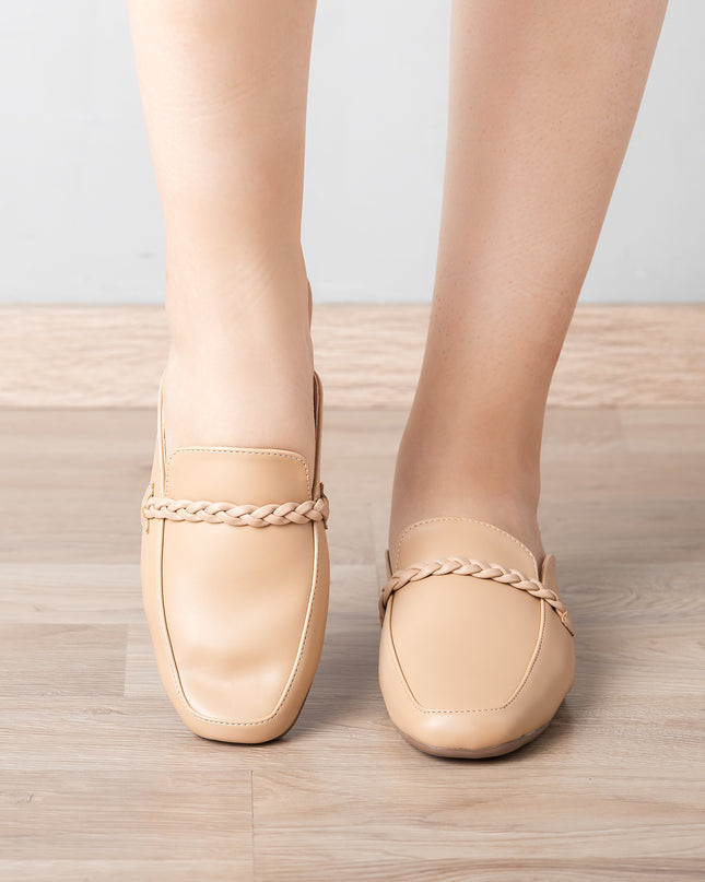 Sandalia Floripa - Beige