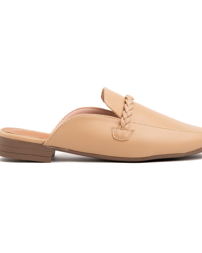 Sandalia Floripa - Beige