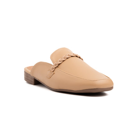 Sandalias Mujer Floripa - Beige