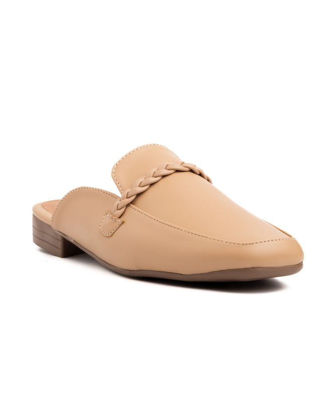 Sandalia Floripa - Beige