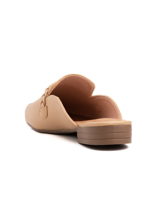 Sandalia Floripa - Beige
