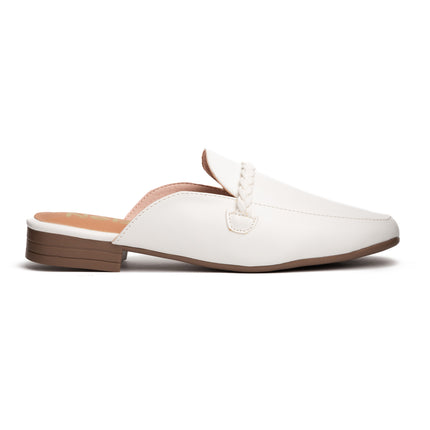 Sandalias Mujer Floripa - Blanco