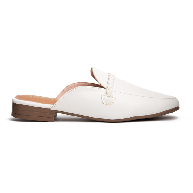 Sandalias Mujer Floripa - Blanco