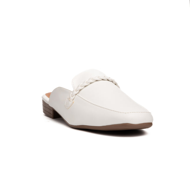 Sandalias Mujer Floripa - Blanco