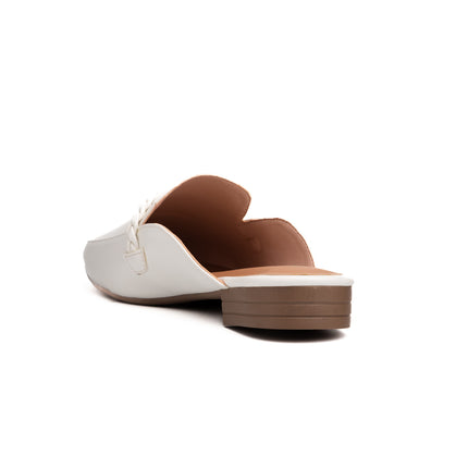 Sandalias Mujer Floripa - Blanco