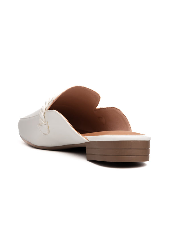 Sandalia Floripa - Blanco
