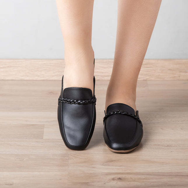 Sandalias Mujer Floripa - Negro