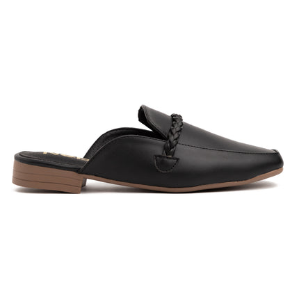 Sandalias Mujer Floripa - Negro
