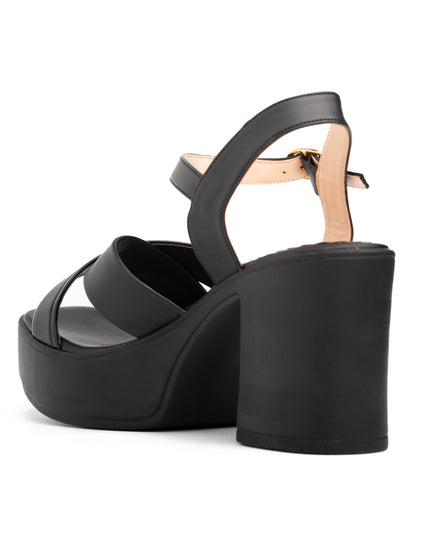 Sandalia Guivin - Negro