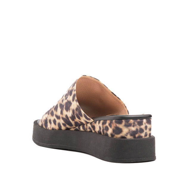 Sandalias Casuales Mujer Haselv - Print