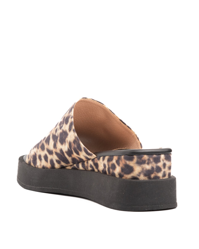 Sandalias Casuales Mujer Haselv - Print