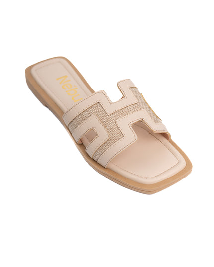 Sandalia Horus 3.0 - Hueso