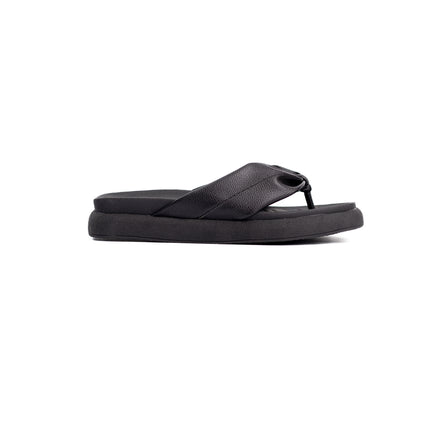 Sandalias Casuales Mujer Mayrah - Negro
