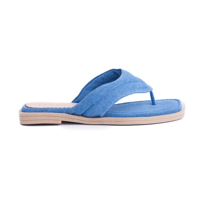 Sandalias Casuales Mujer Nicole - Derim