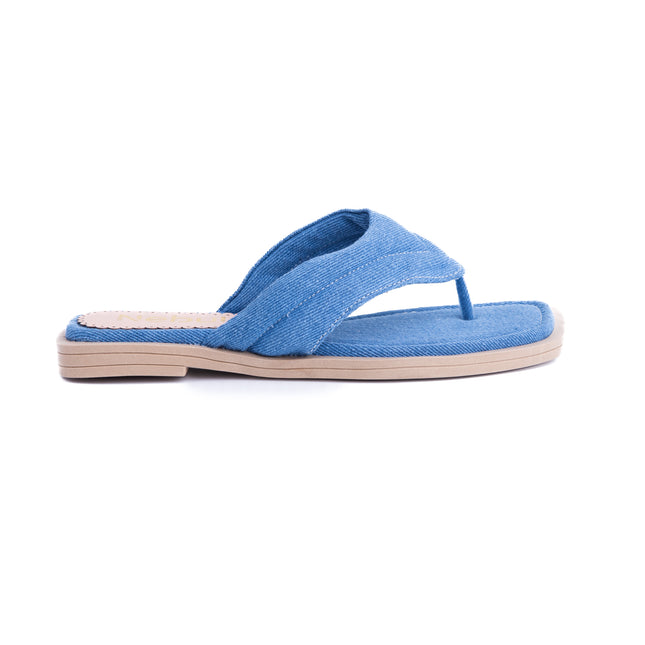 Sandalias Casuales Mujer Nicole - Derim