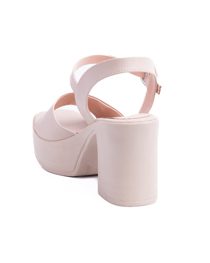 Sandalia Nicoya - Beige