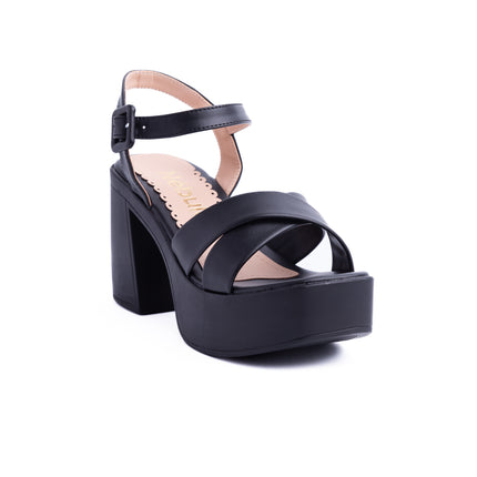 Sandalias de Vestir  Nosara - Negro