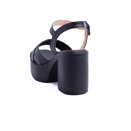Sandalias de Vestir  Nosara - Negro