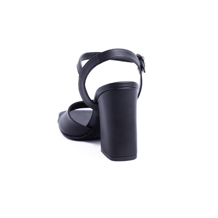 Sandalias de Vestir Mujer Palmira - Negro