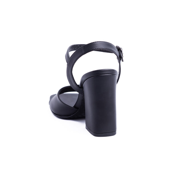 Sandalias de Vestir Mujer Palmira - Negro