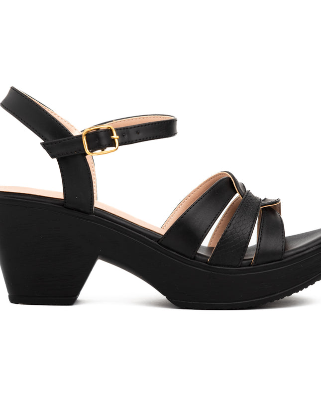 Sandalia Parish - Negro