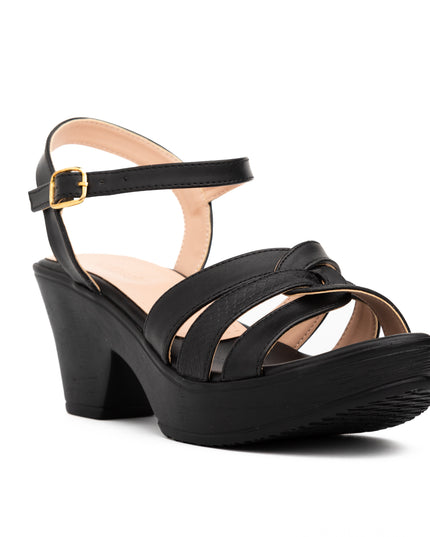 Sandalia Parish - Negro