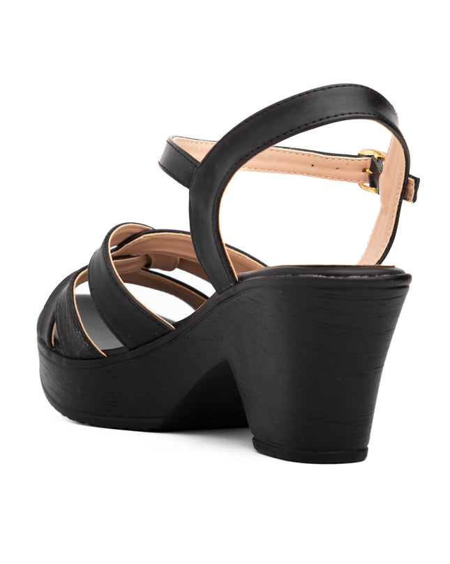 Sandalia Parish - Negro