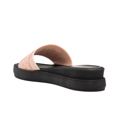 Sandalias Casuales Mujer Piacenza - Palo Rosa