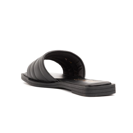 Sandalias Casuales Mujer Pitraz - Negro