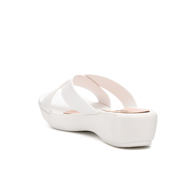 Sandalias Mujer Pomades - Blanco
