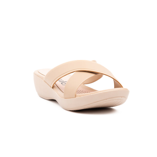 Sandalias Mujer Pomades - Nude