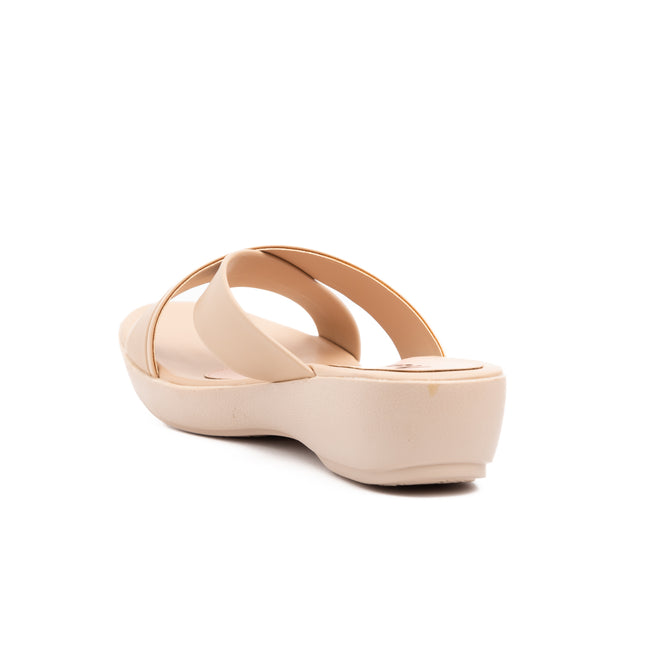 Sandalias Mujer Pomades - Nude