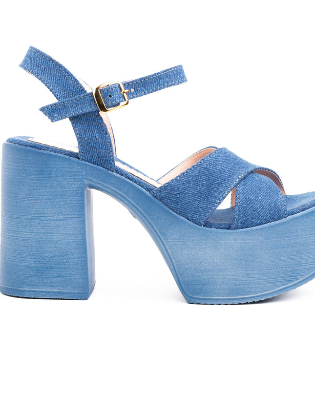 Sandalia Queens - Derim