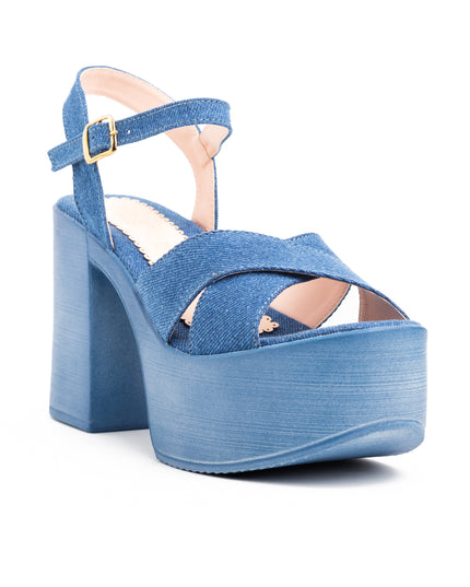 Sandalia Queens - Derim