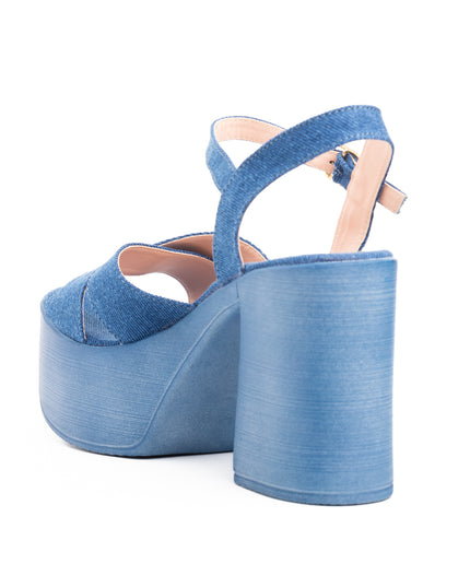 Sandalia Queens - Derim