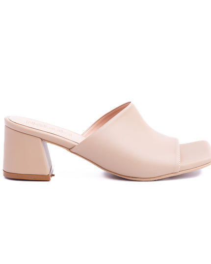 Sandalia Rivera - Beige