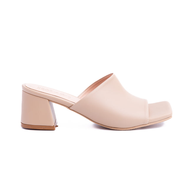 Sandalias Mujer Rivera - Beige