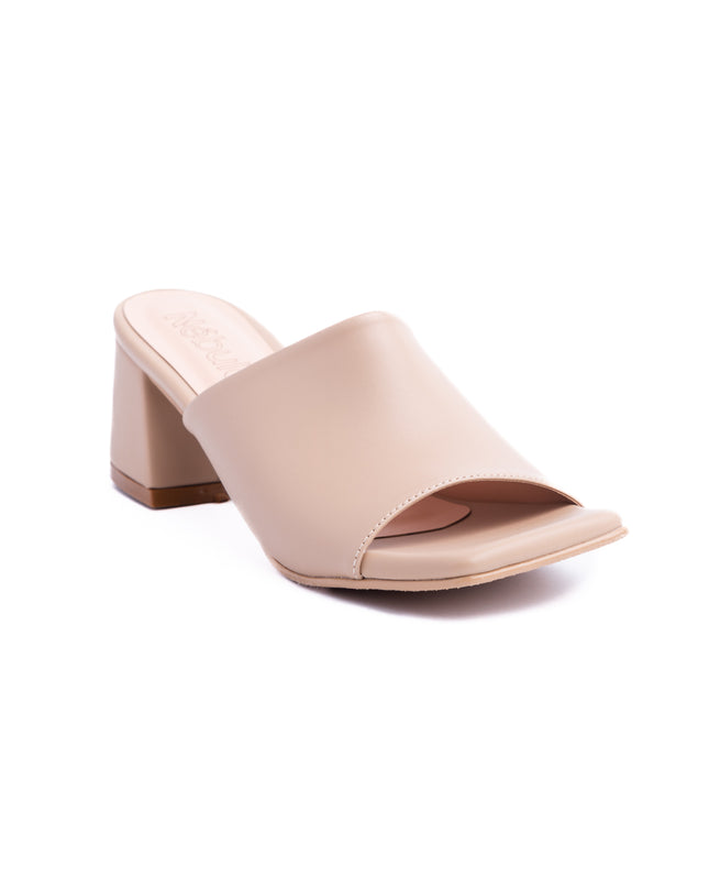 Sandalia Rivera - Beige