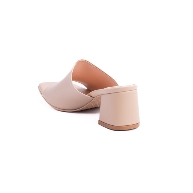 Sandalias Mujer Rivera - Beige