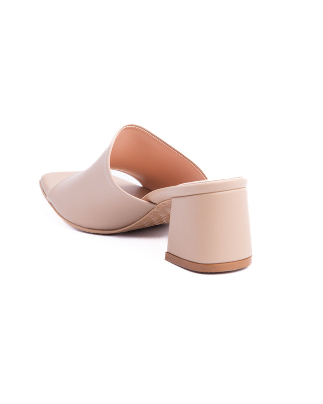 Sandalia Rivera - Beige