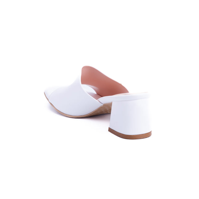 Sandalias Mujer Rivera - Blanco