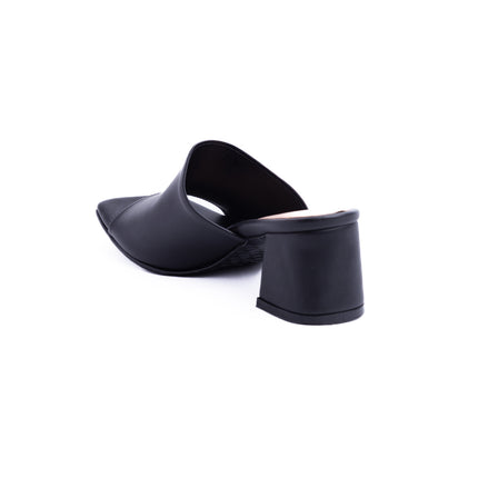 Sandalias Mujer Rivera - Negro