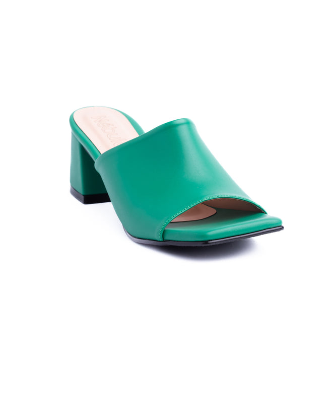 Sandalia Rivera - Verde