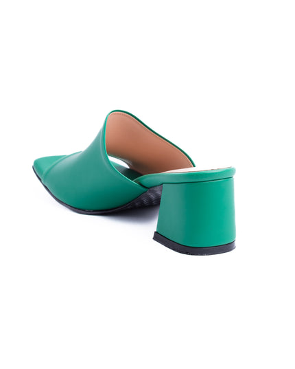 Sandalia Rivera - Verde
