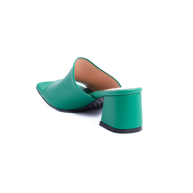 Sandalias Casuales Mujer Rivera - Verde