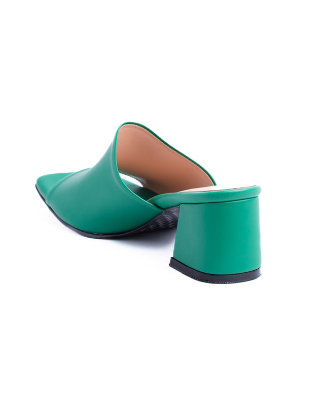 Sandalia Rivera - Verde