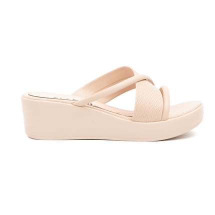 Sandalias Mujer Rozario - Beige