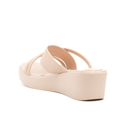 Sandalias Mujer Rozario - Beige