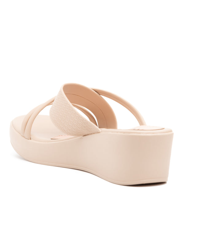 Sandalia Rozario - Beige
