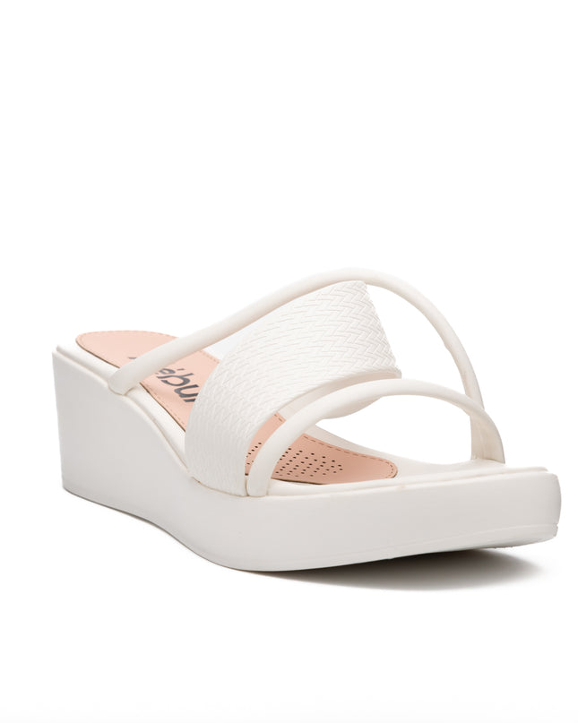 Sandalia Rozario - Blanco